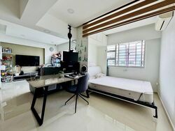 Blk 573C Woodlands Glen (Woodlands), HDB 4 Rooms #500674531